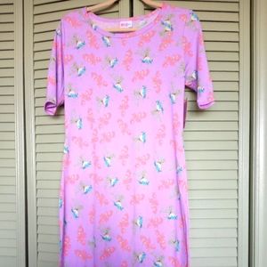 v.JULIA L and M Dress.